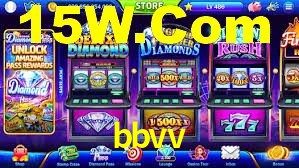 bbvv: A Experiência de Casino com Jogos de Mesa ao Vivo